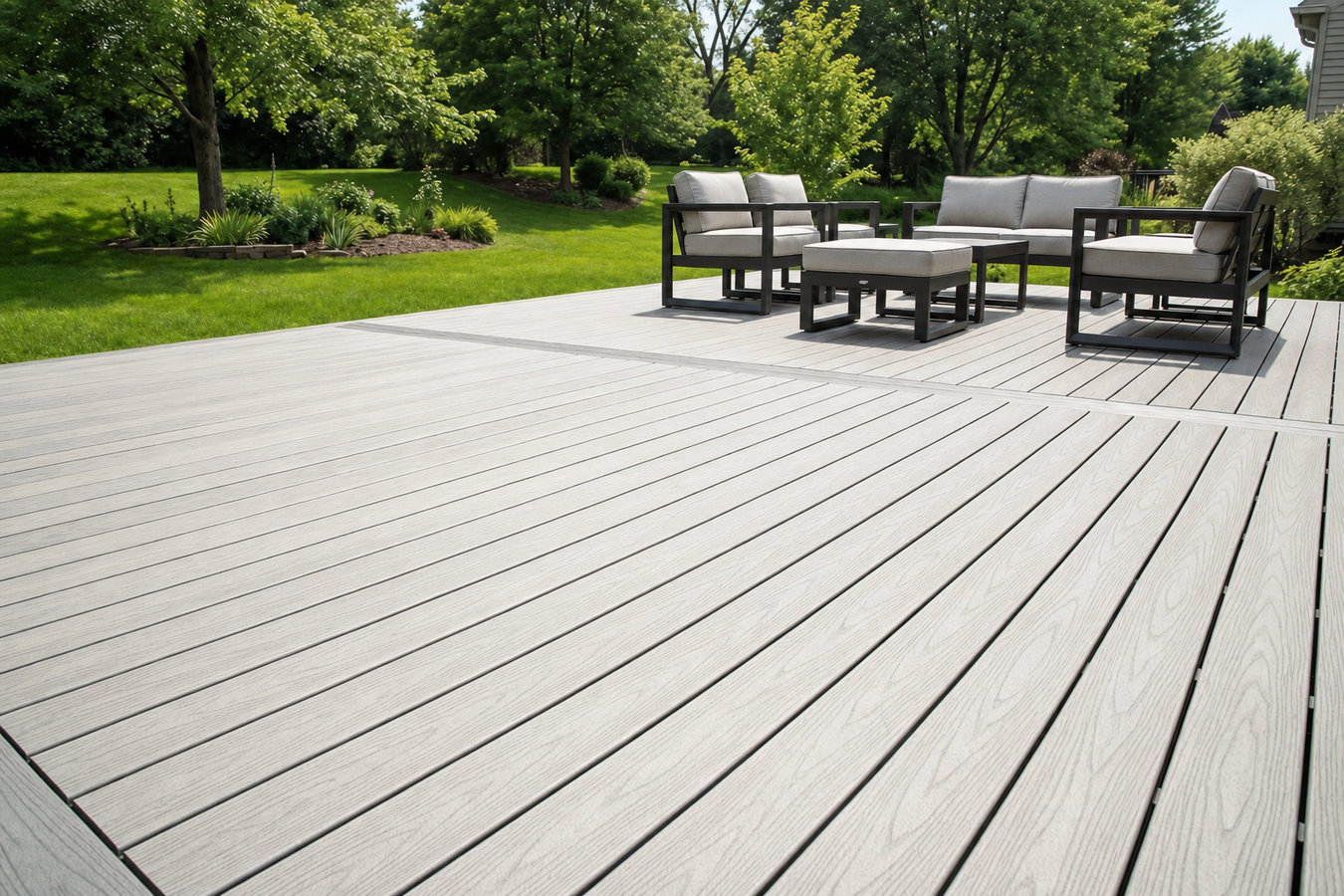 Deck Builder services in Coachella