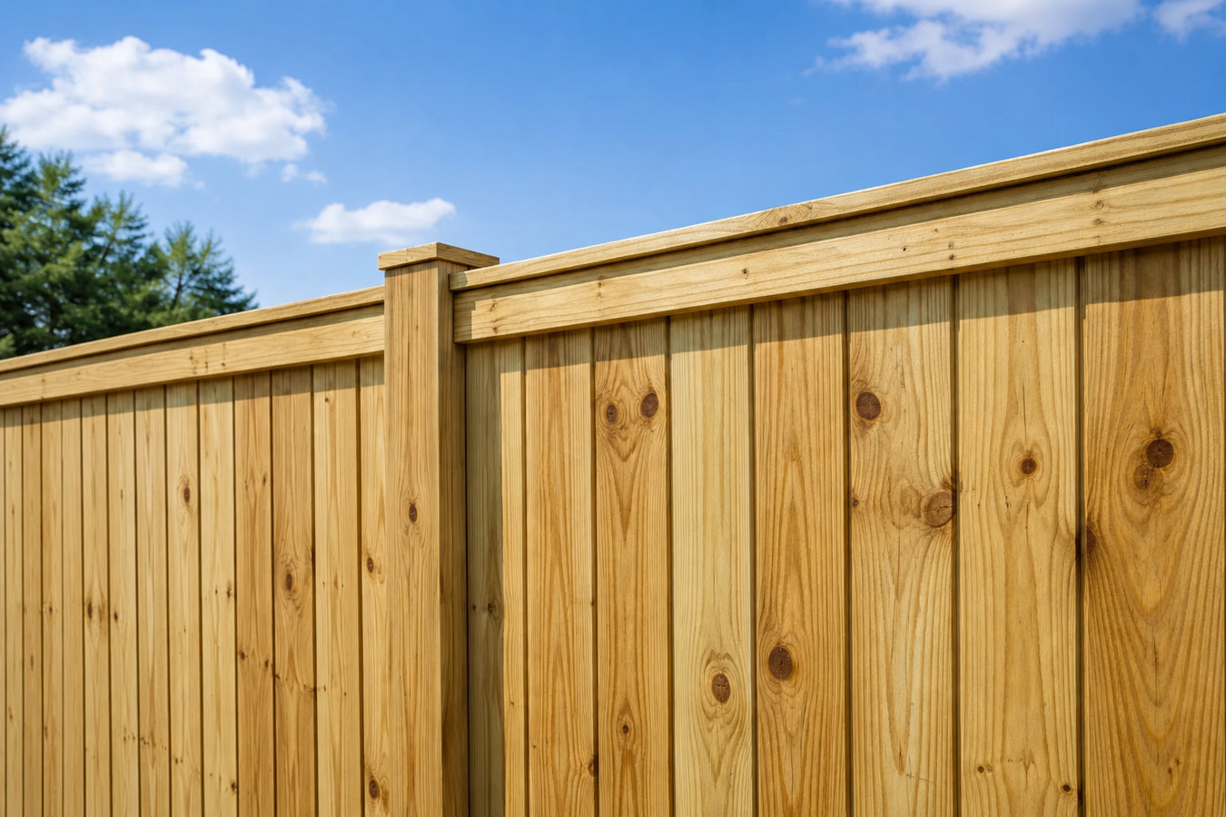 Deck Builder services in Indio